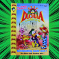 Preview: Graf Duckula Comic Heft 15 Bastei 1991 selten | Hoppla-Stuff